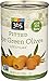 365 Everyday Value, Pitted Green Ripe Olives Medium, 6 Ounce