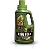 Emerald Harvest 723942 King Kola Bloom Booster, 0.95 L,natural