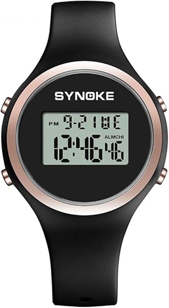 reloj digital amazon niño