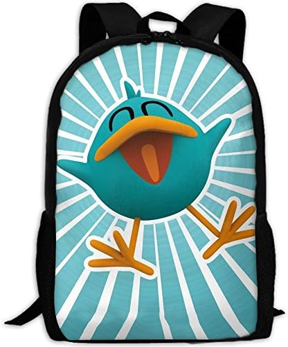 The Best Moments Of Pocoyo Comfy School Bags,Custom Cute Children Shoulder Daypack,Print Backpack For Kids