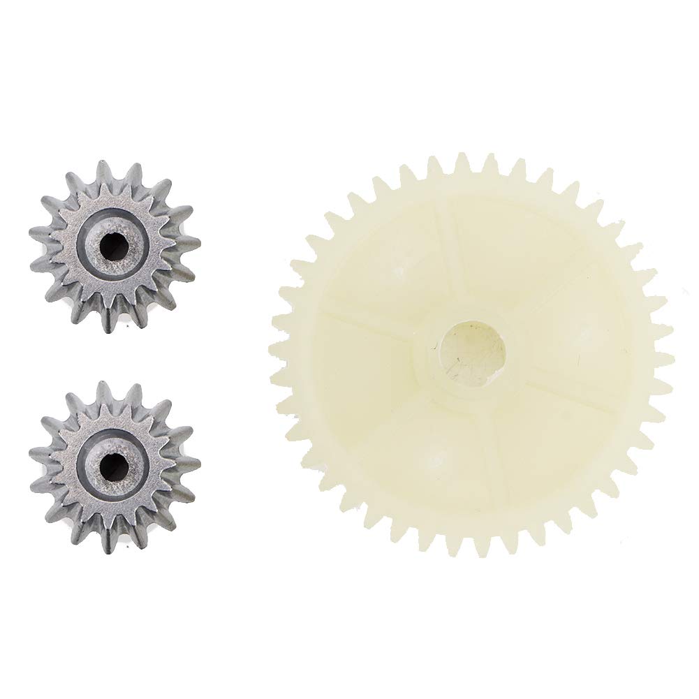 RC Drive Gear, Driving Gear Parts compatible with RC Car Wltoys A959-B A969-B A979-B K929-B