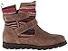 Muk Luks Women's Laura Hiker Boot