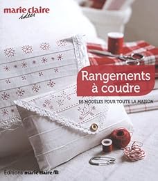 Rangements à coudre
