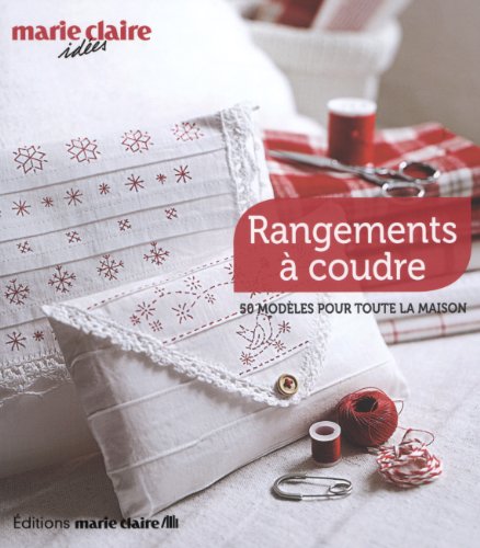 Rangements à coudre