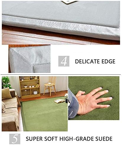 Qweshtu Les Enfants Plein De Velours Epaississement De Couverture Des Tapis Tapis Enfants Antiderapante Tatami Pour Agrandir Jouer Tapis Salon Molleton De Corail Bleu 160x230cm La Chambre Du Bebe Tapis Accessoires Et Decorations Eng Bouldermicrofinance Org