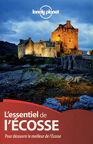 BEST Essentiel de l'Écosse(L') 2e éd.<br />W.O.R.D