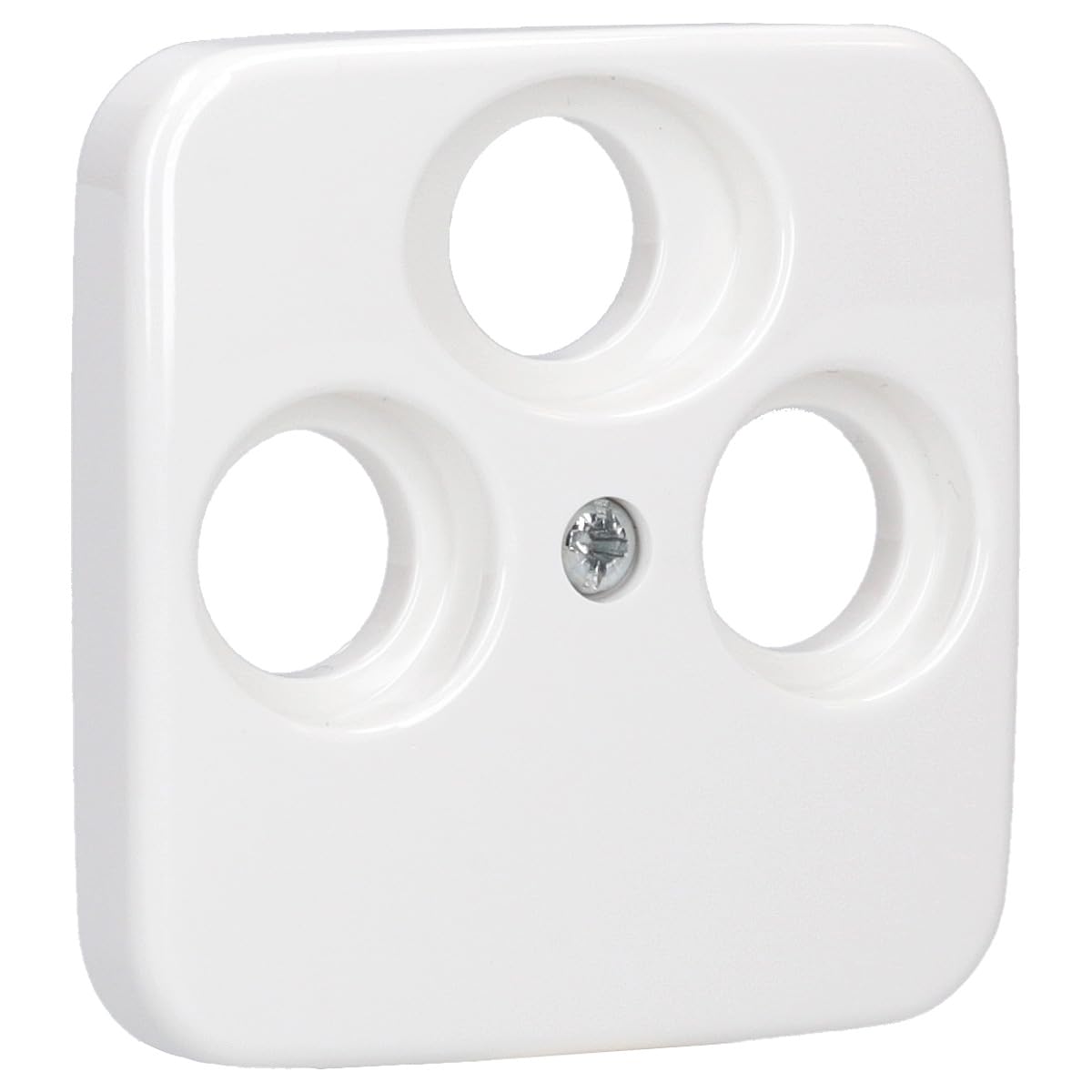 Busch-Jaeger BUSC 1743-03-214 Central Switch