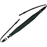 OP/TECH USA Envy Strap &ndash; Camera Neck Strap with Quick Release &ndash; Comfortable Camera &amp; Binocular Strap