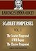 SCARLET PIMPERNEL VOL. 1 The Scarlet Pimpernel I Will Repay The Elusive Pimpernel (Timeless Wisdom Collection Book 1650)