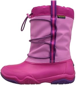 crocs swiftwater waterproof boot