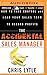 The Accidental Sales Manager: How to Take Control and Lead Your Sales Team to Record Profits