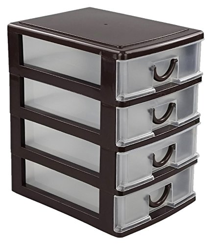 Eagrye Countertop Storage Drawers Small By Eagrye Amazon In