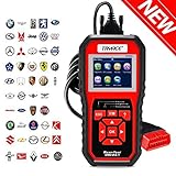 TryAce OBD2 Scanner