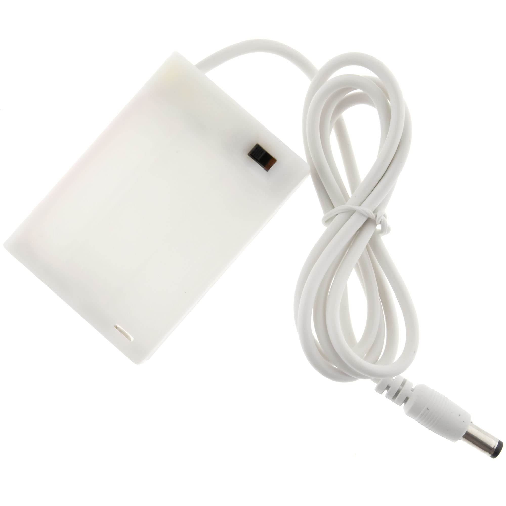 Battery Box for 5 V LED Strips