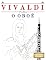 Livro Vivaldi para o Oboé: 10 peças fáciles para o Oboé livro para principiantes