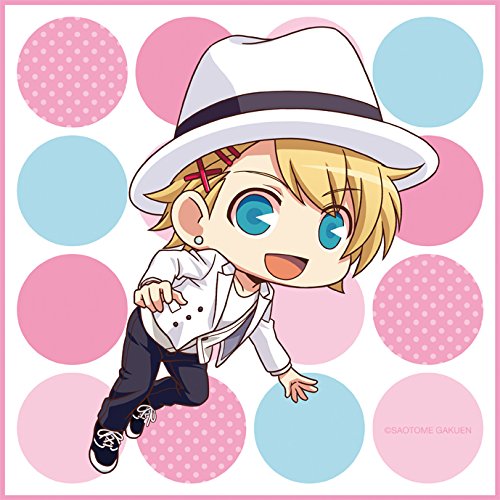 うたの プリンスさまっ 来栖 翔 Jumping ちびキャラver マイクロファイバーミニタオルの買取価格 相場 高価買取なら買取一括比較のウリドキ