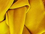 Chiffon Gold 58 Inch Fabric By the Yard (F.E.®)