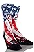 Rock'em Apparel University of Arizona UA Wildcats Custom Athletic Crew Socks