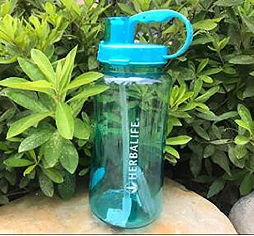 LITTLEPIG 2000 ML Large Capacity Sports Water Bottle