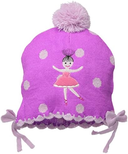 Kidorable Little Girls Hat