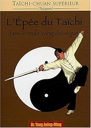 L' épée du taïchi