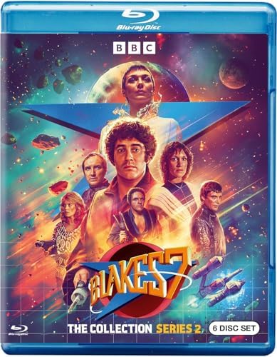 Amazon.com: UFO: The Complete Series [Blu-ray] : Movies & TV