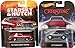 Hot Wheels Retro Entertainment Starsky & Hutch 76 Gran Torino & Christine 1967 Camaro