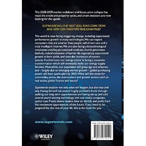 Supertrends: Winning Investment Strategies for the Coming Decades