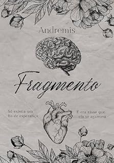 Livro Fragmento (Esperança Livro 1)