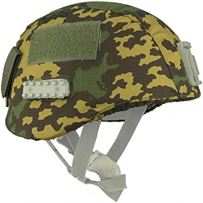 ロシア軍 Kutuzoff製 Cover For 6b47 Helmet ヘルメットカバー パルチザン Midlothiantsi Org Uk