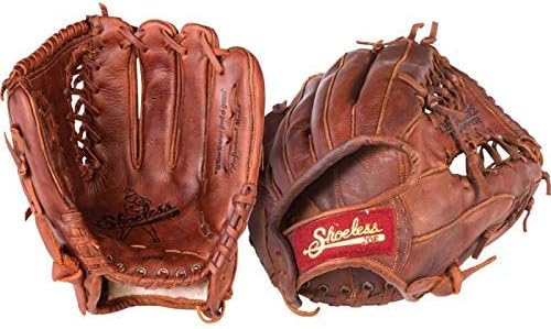 six finger baseball glove