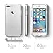 Spigen Ultra Hybrid Designed for Apple iPhone 7 Plus Case (2016) - Crystal Clear