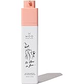 Woo More Play, Be There In Five, Feminine Wash, pH Balanced, Made With Natural Ingredients (Aloe, Calendula Extract, Matricaria Flower Extract) - 50 ml | 1.7 fl oz