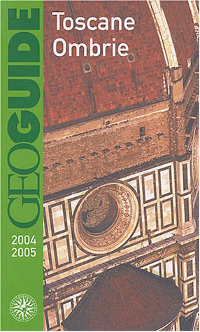 Toscane, Ombrie