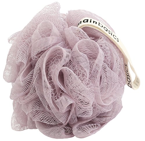 4 MainBasics+Shower+Loofah+Scrubber+Exfoliator