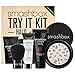 Smashbox Try It Kit: Halo + BB Light