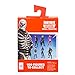 Fortnite Collectible Figure, Multi-Coloured, Assorted Model