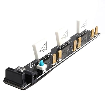 phantom 3 battery upgrade