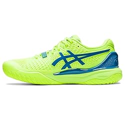 ASICS Women's Gel-Resolution 9 Tennis