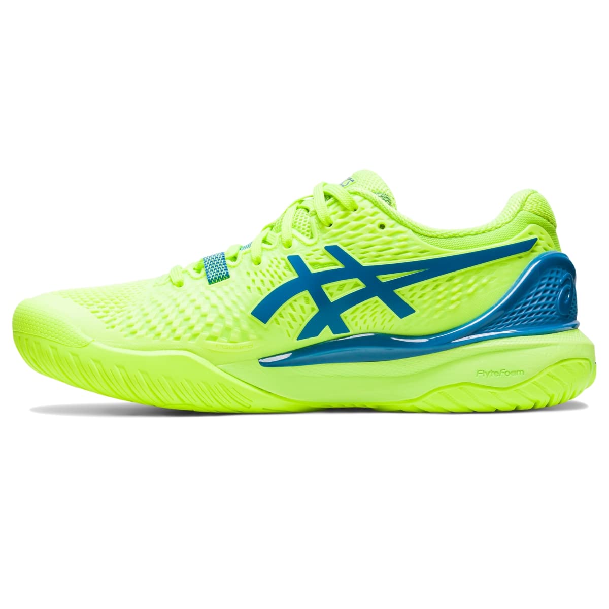 ASICS Women's Gel-Resolution 9 Tennis