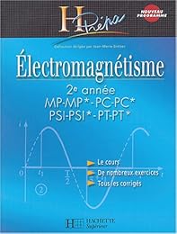 Électromagnétisme