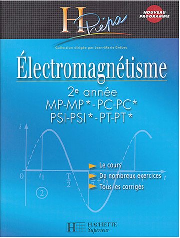 Électromagnétisme