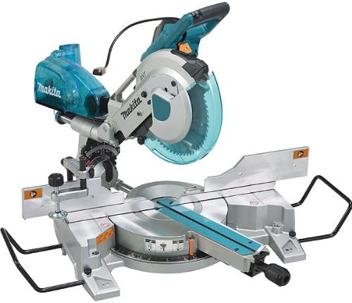 Makita Scie Radiale Dxt Laser O 260 Mm Ls1016flb Amazon Fr Bricolage