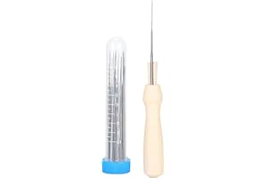 Felting Needles, Wool Felting Needles Diy Wool Needle Felting Tool Kit For Wool Felting Diy Needle Felting Supplies Professio