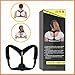 ADOKA Best Posture Corrector for Women and Men, Boys, Girls, Kids - Best Adjustable Posture Brace for Improve Bad Posture - Perfect Upright Posture Corrector Shoulder Plus Size Device