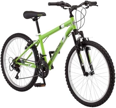 24 inch roadmaster bike