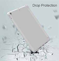 Divufus Case for iPad Mini 1/2/3, Lightweight Slim