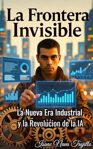 La frontera Invisible: La Nueva Era Industrial y la Revolucion de la IA