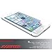 iPhone 6S Screen Protector, JOOMFEEN 3Pack [Anti-Glare & Anti-Fingerprint] 9H HD Clear Tempered Glass Screen Protector Film for Apple iPhone 6/6S (4.7 Inch Only)-[3D Touch Compatible]