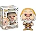 Funko POP! Disney's Snow White and the Seven Dwarfs: Sneezy Dwarf and Bashful Dwarf Toy Action Figure - 2 POP BUNDLE